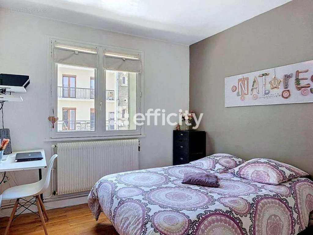 Appartement 3 pièces à Grenoble