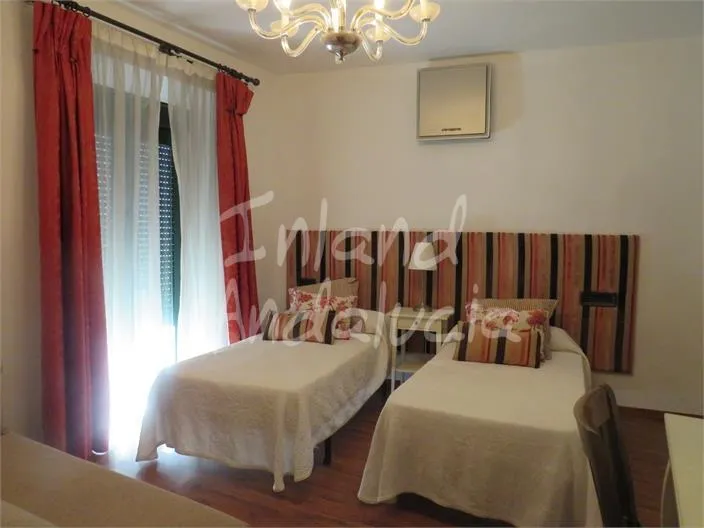 Chambres - Reformed Town House with Terrace in Alcaudete