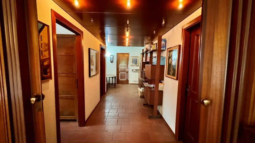 Entrée - Quadruplex with Garden View in Desenzano del Garda
