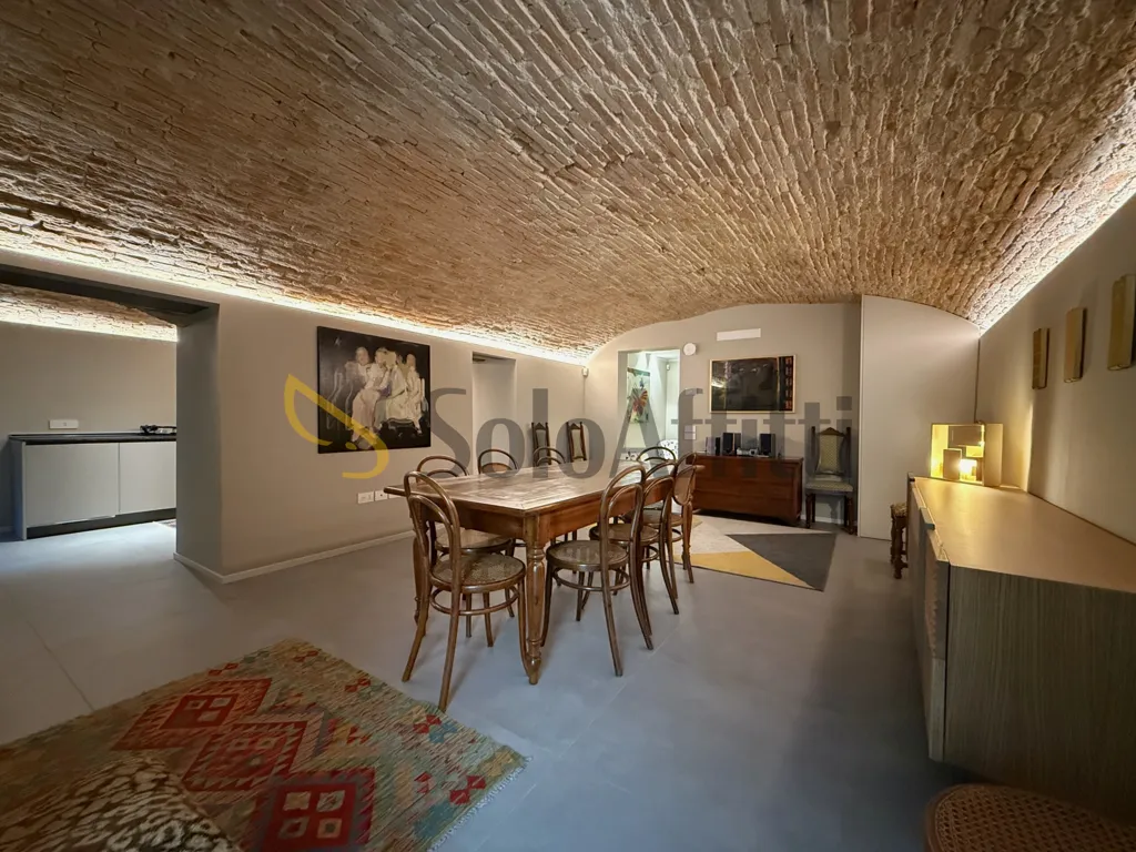 Appartement 6 pièces à Forlì