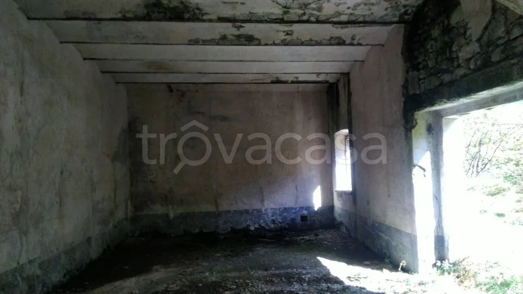 Toad - Rustic Complex for Restoration in Sampeyre