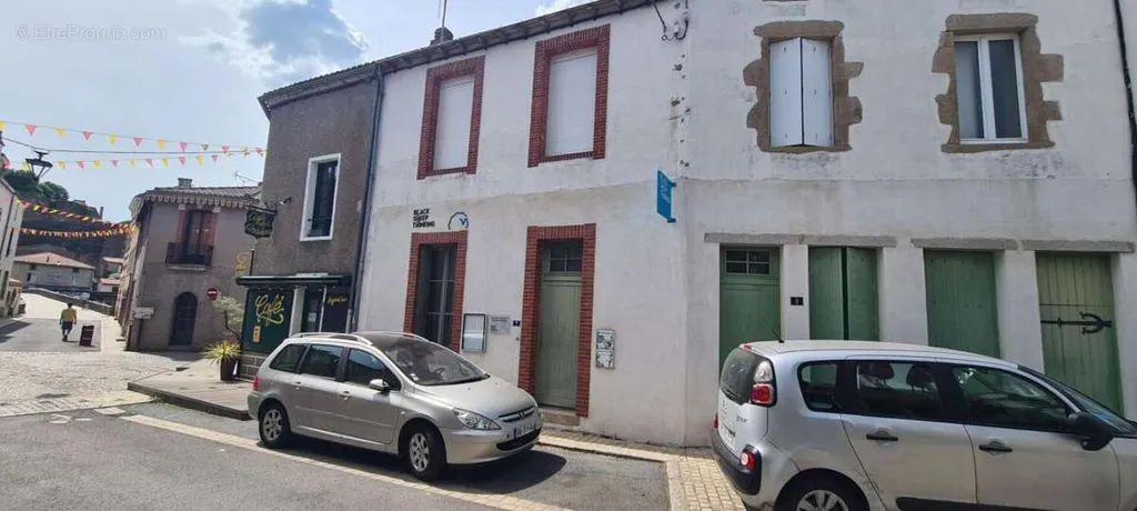 Välivaade - Flat with Potential in Clisson