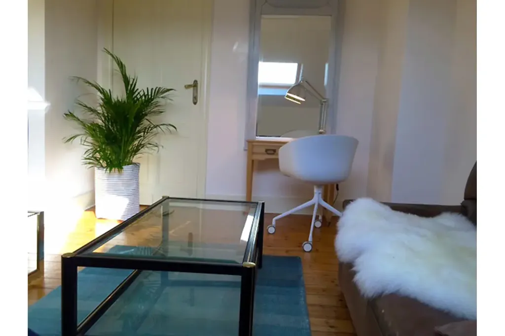 Elutuba - Classy 1-Bed Apartment in Montgomery