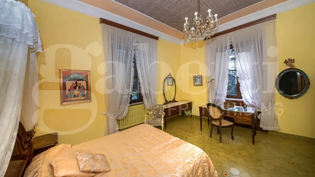 Chambres - Liberty-Style Apartment with Garden in Bevagna