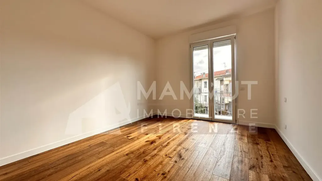 Pièces - Apartment with Terrace in Central Florence