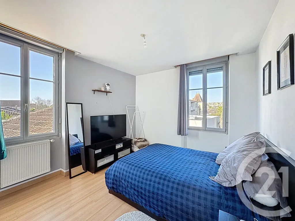 Magamistoad - Flat with Balcony in Auch Centre