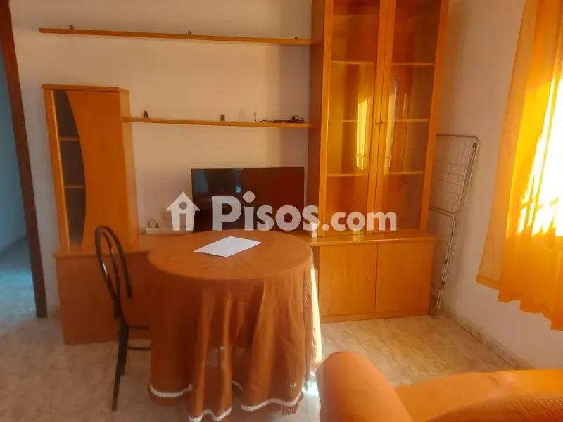 Sala da pranzo - Reformed Flat with Patio in Toledo's Old Town