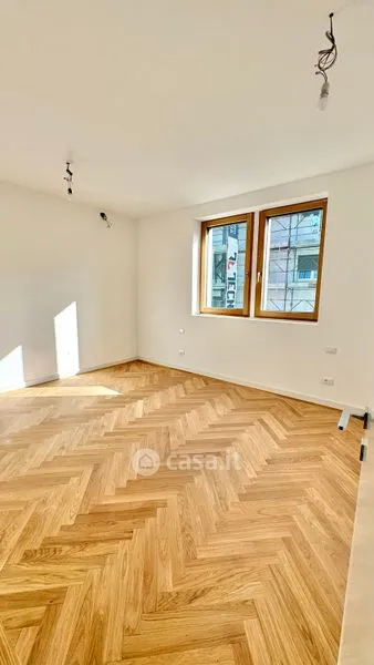 Séjour - Penthouse with Panoramic View in Trieste