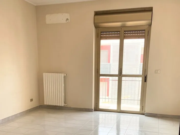 Pièces - Spacious Apartment with Balconies in Capurso