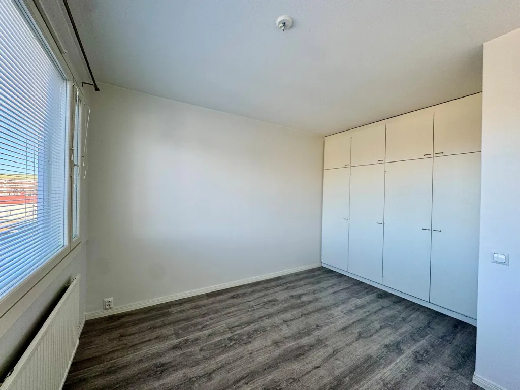 Magamistoad - Modernised Apartment with Balcony in Tornio