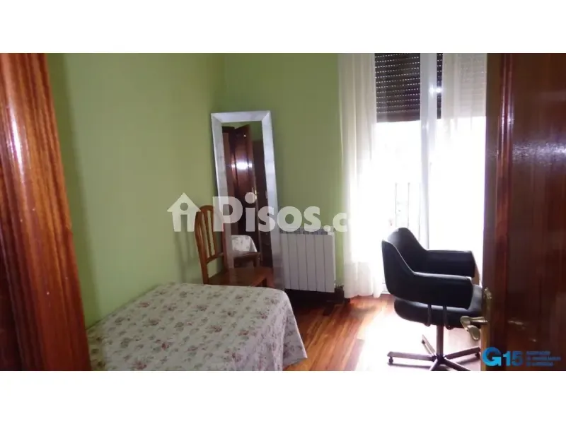 Magamistoad - Student Flat with Balcony in Miraconcha Centre