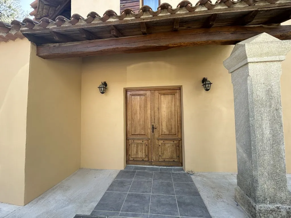 Esterno - Luxury House with Garden near Montpellier