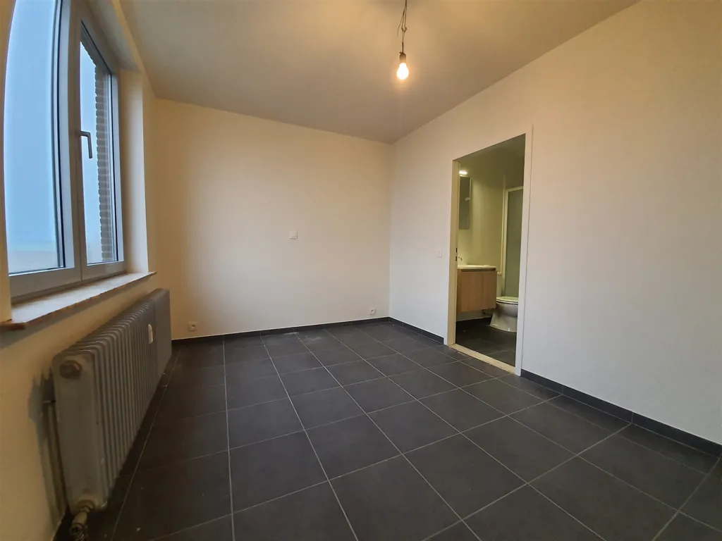 Toad - 1-Bedroom Apartment with Lift in Herent