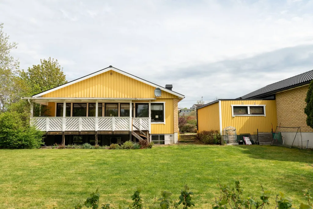 Maison 4 pièces à Fagersta kommun