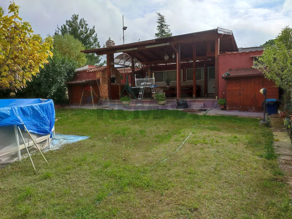 Jardin - Independent Villa with Pool in Cassano delle Murge
