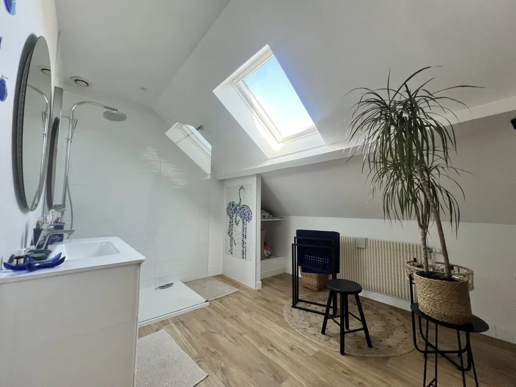 Vannitoad - Character House with Pool in Nuits-Saint-Georges
