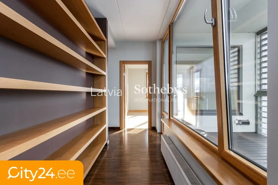 Kabinet - Apartment with Fireplace in Riga Centre