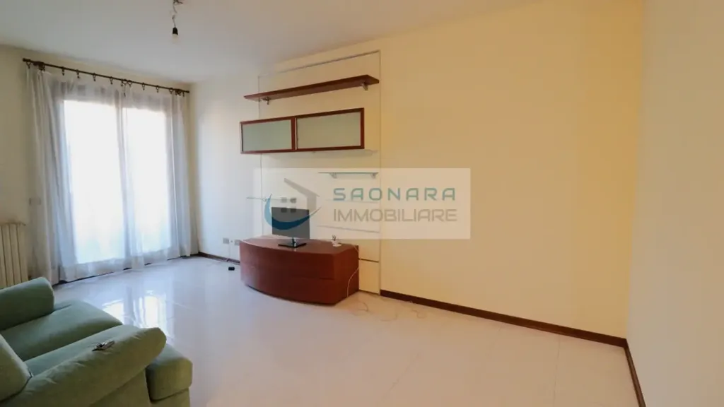 Elutuba - Apartment with Balcony in Saonara
