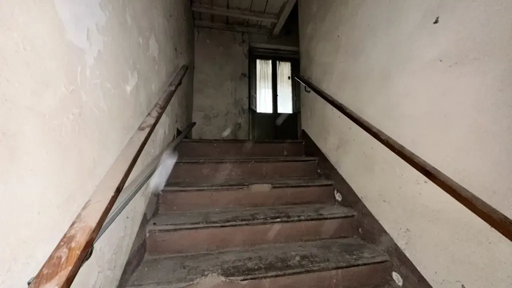 Maison à IT