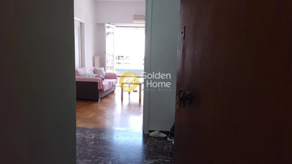 2-toaline korter asukohas GR