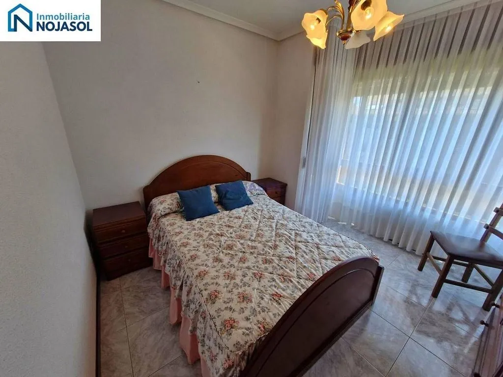 Chambres - Apartment with Pool and Terrace in Noja Centre