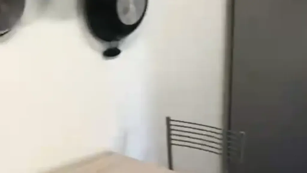 Salle à manger - Studio Flat with Balcony in Città Studi, Milan