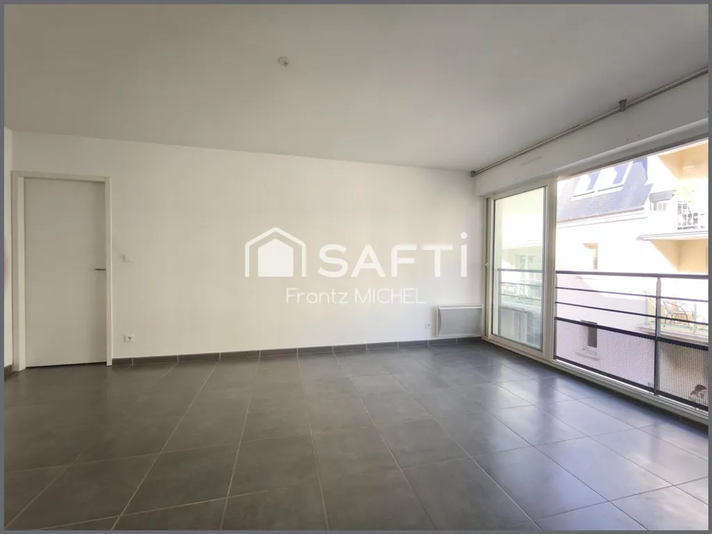 Stanze - Apartment with Sea View in Lion-Sur-Mer