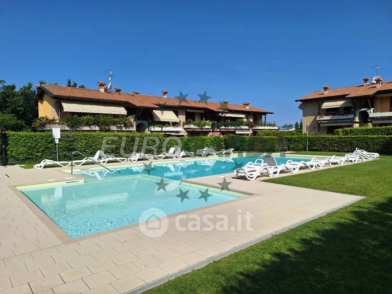 Bassein - Villa with Pool in Lazise