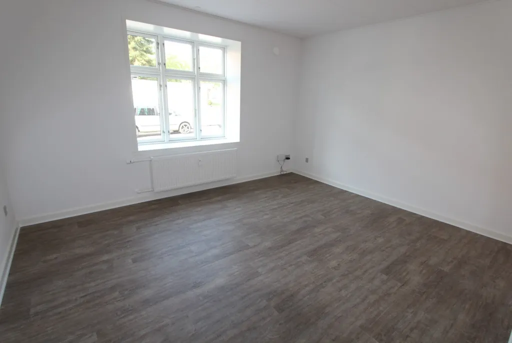 Pièces - Two-Bedroom Flat with Park in Vejle