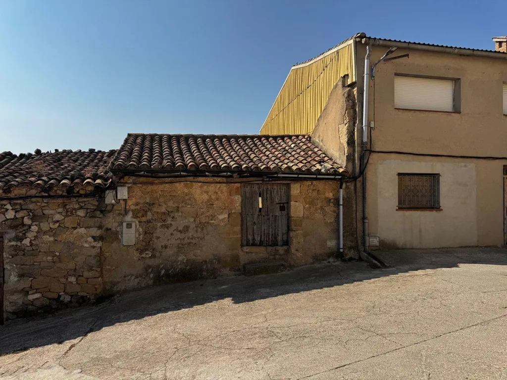 Välivaade - Villa with Views in Horta de Sant Joan