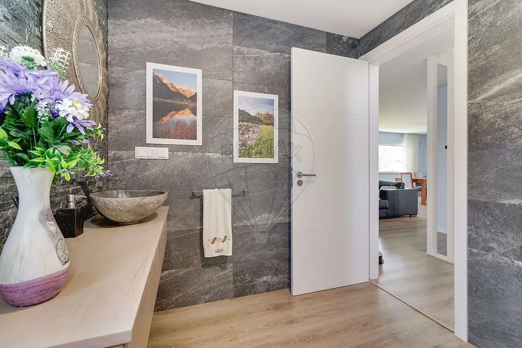 Salles de bain - Luxury Villa in Ramada e Caneças, Portugal