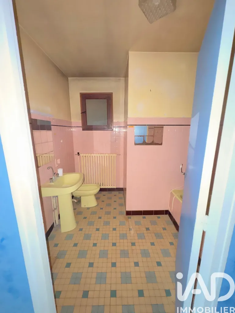 Maison 3 pièces à Sainte-Geneviève-des-Bois