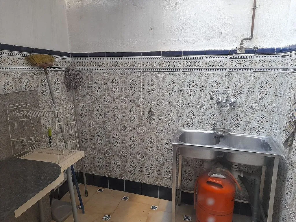 Cucina - Furnished Apartment in Lorquí Centre