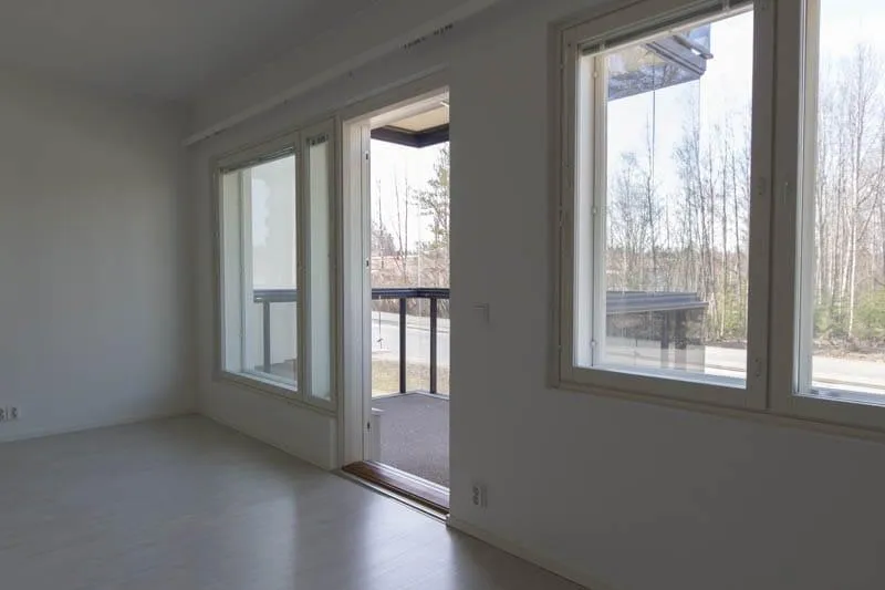 Pièces - Appartement 2 pièces à Jyväskylä