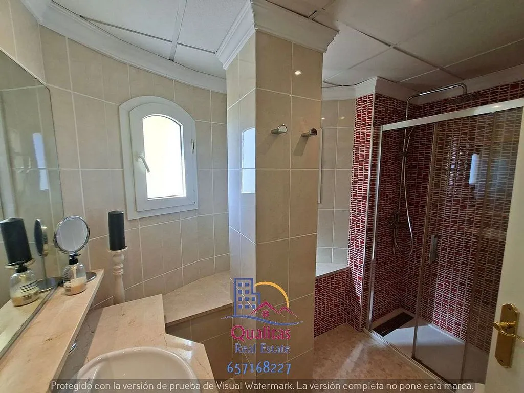 Vannitoad - Apartment with Pool in Oliva Nova