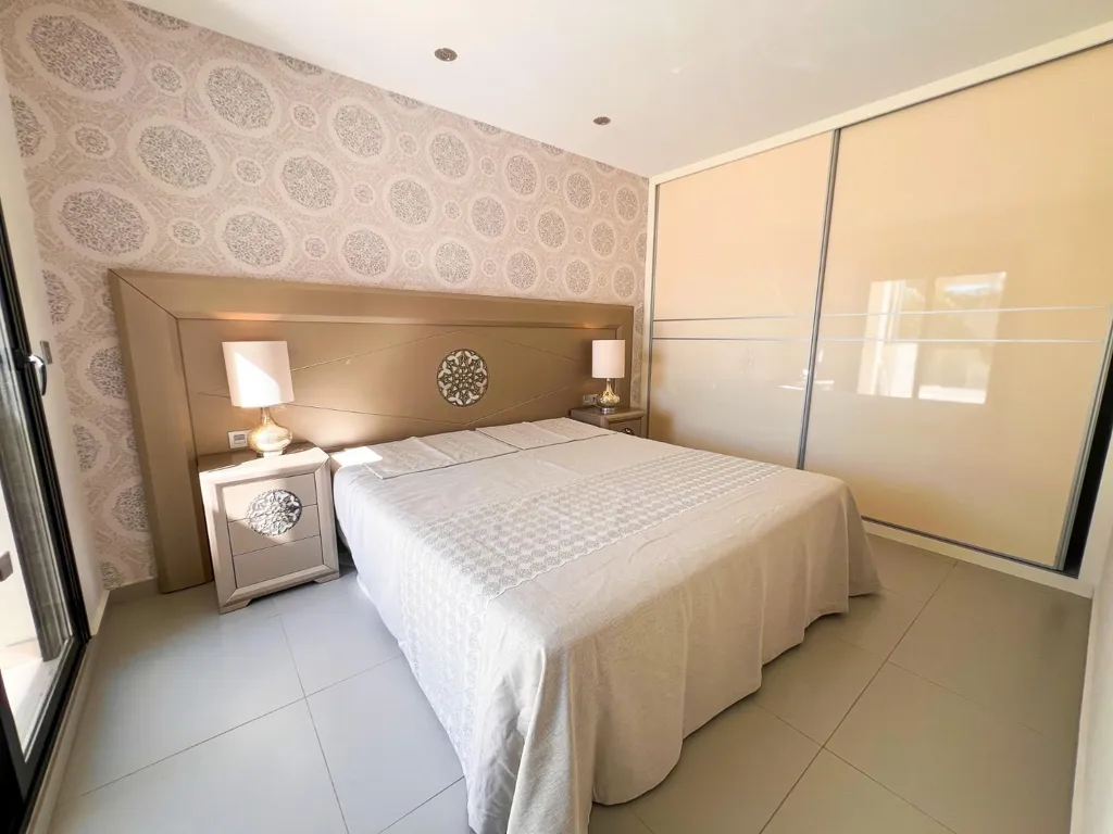 Chambres - Contemporary Villa with Pool in Rojales