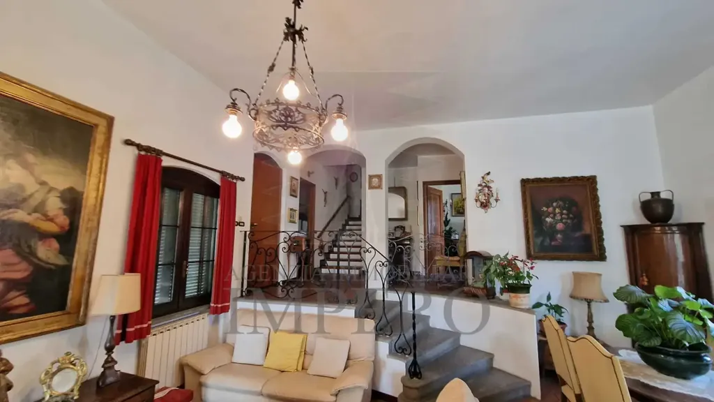 Elutuba - Villa with Sea View in Nervia, Ventimiglia