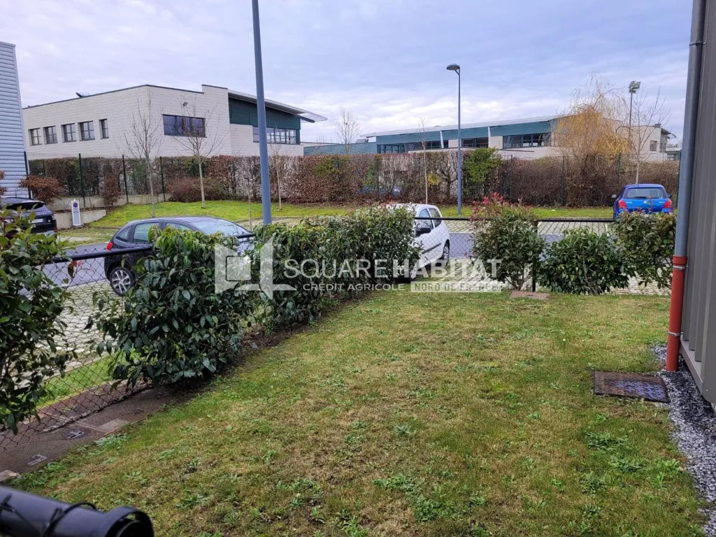 Aed - Studio Flat near Medical Faculty in Loos