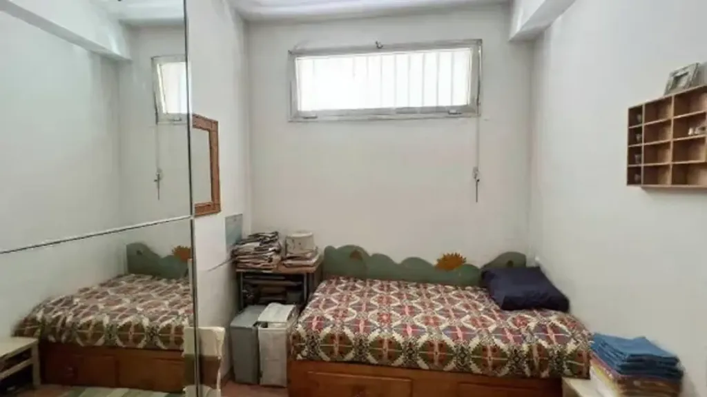 Chambres - Quadrilocale with Private Garden in Monte Verde, Rome
