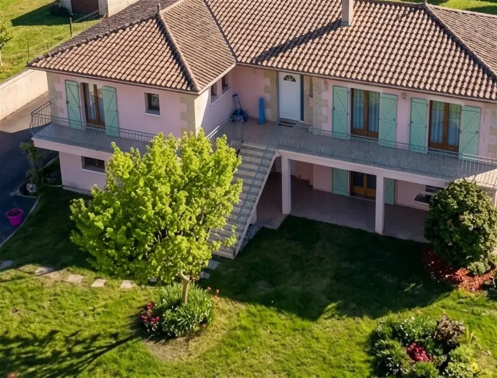 Maison 8 pièces à Gujan Mestras