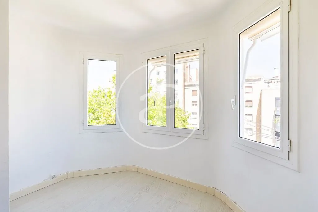 Pièces - Luxury Flat with Views in Barcelona