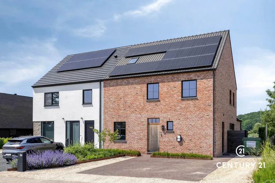 Maison 3 chambres à Lubbeek Pellenberg