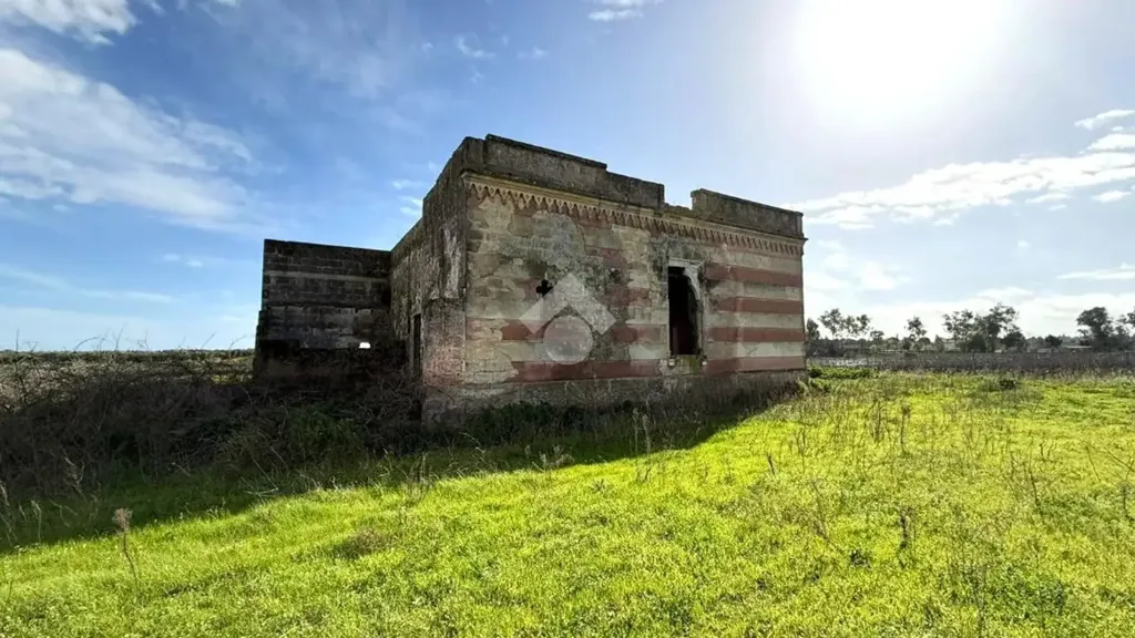 Välivaade - Traditional Rustico with Character in Mesagne
