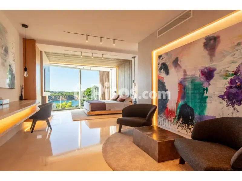 Magamistoad - Modern Flat with Balcony in Costa del Sol Occidental