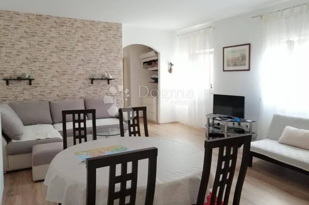 Sala da pranzo - Duplex Apartments with Sea View in Rovinj