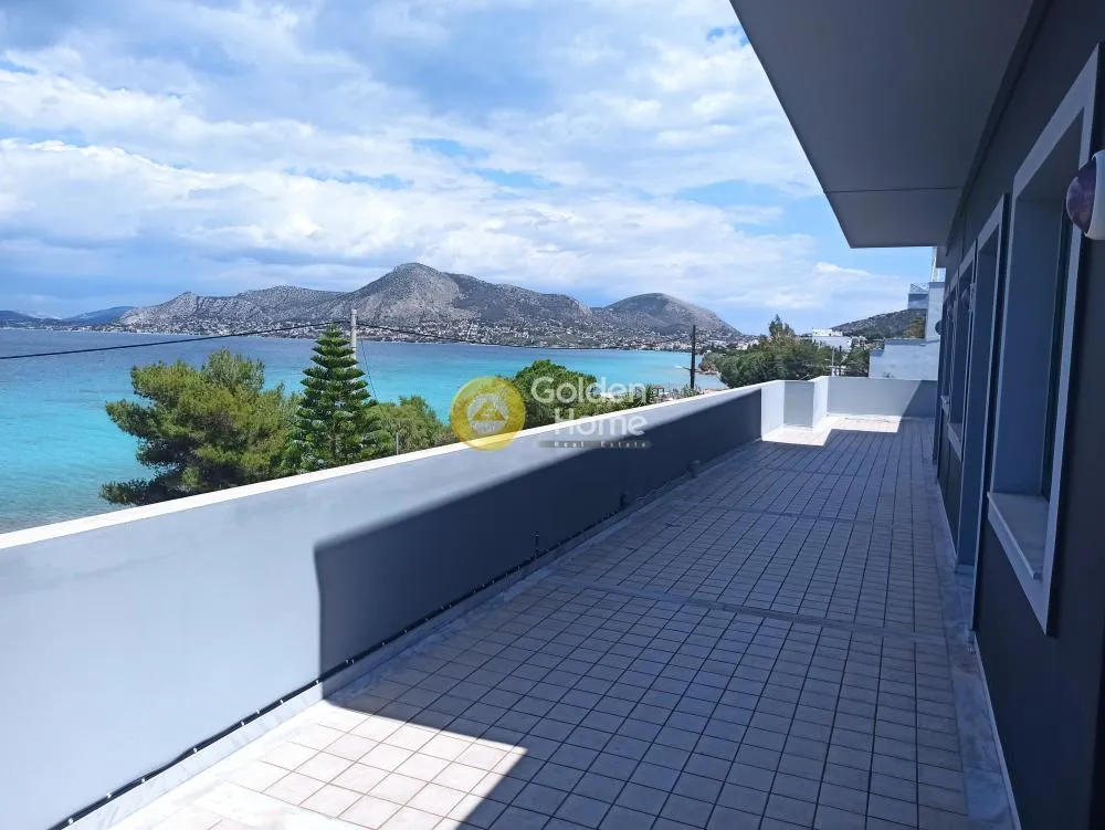 Balcone - Luxury Building with Terrace in Salamina