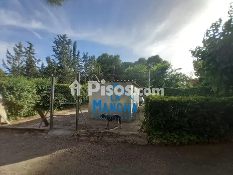 Välivaade - Rustic House with Pool in Jaén Road Area