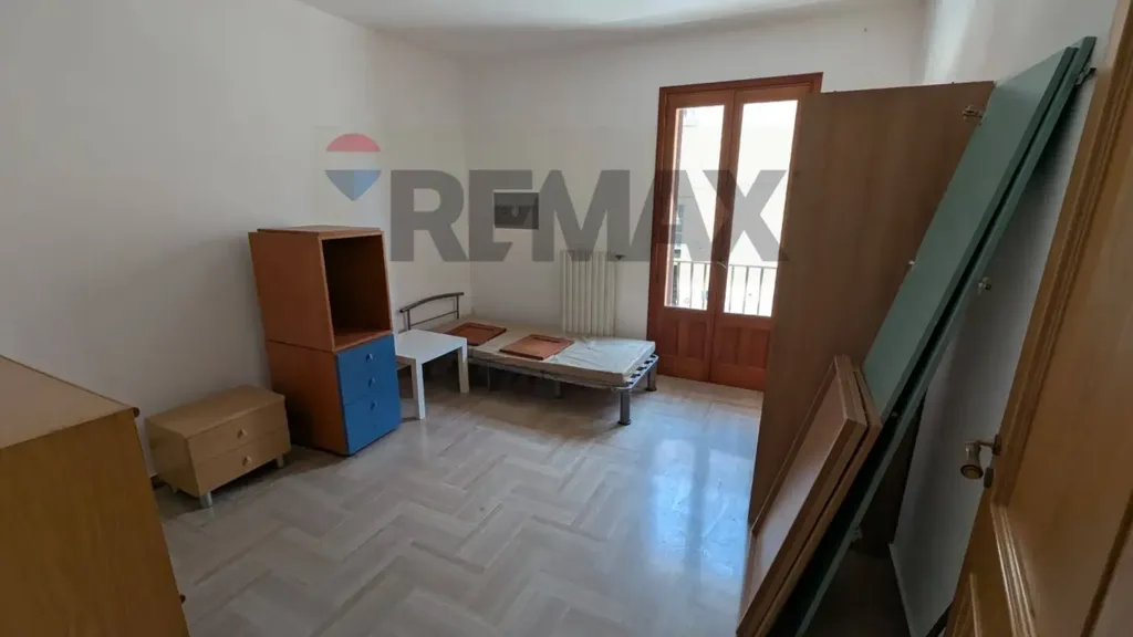 Chambres - Apartment with Balcony in Ragusa Historic Centre