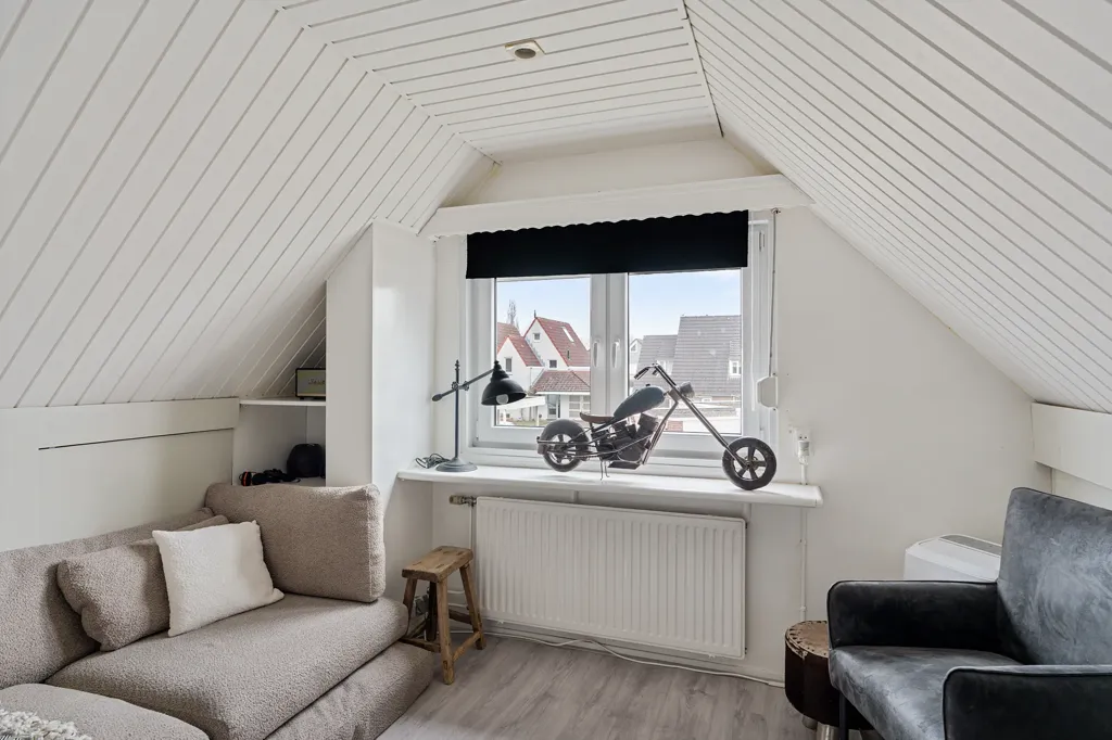 Pièces - Maison 5 pièces à Borne
