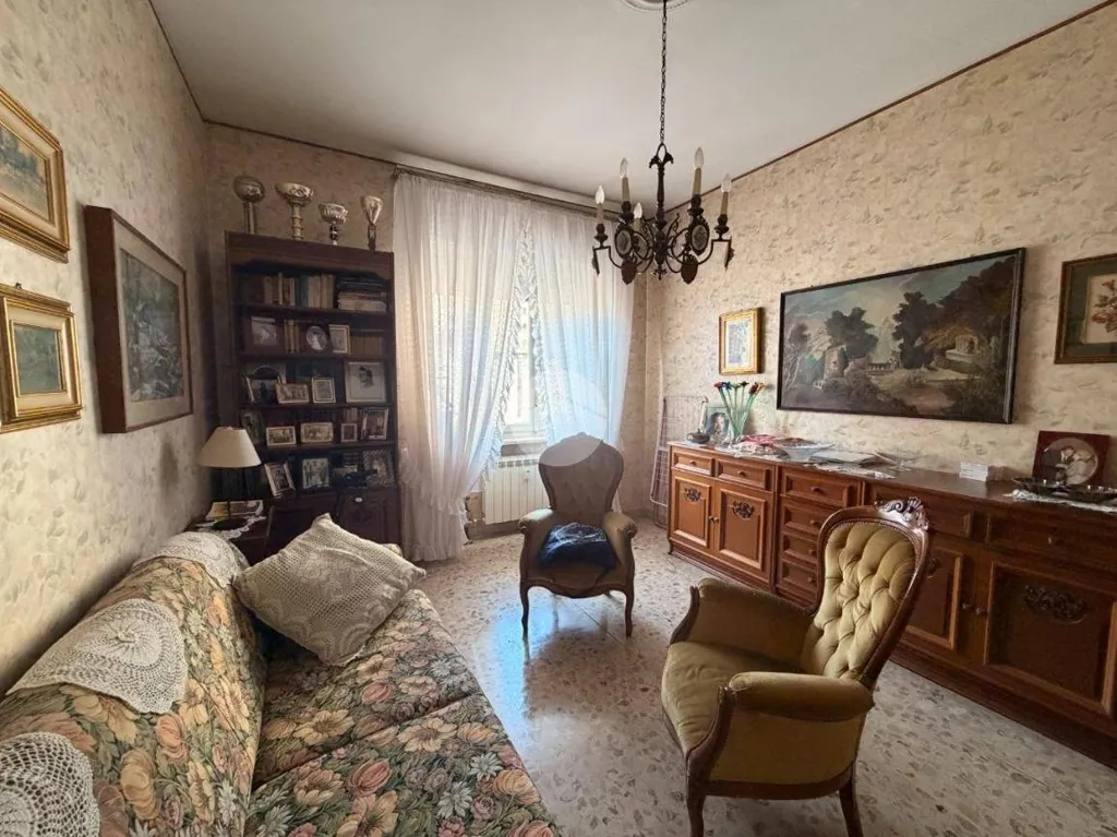 Elutuba - Apartment with Balcony in Lucento, Turin